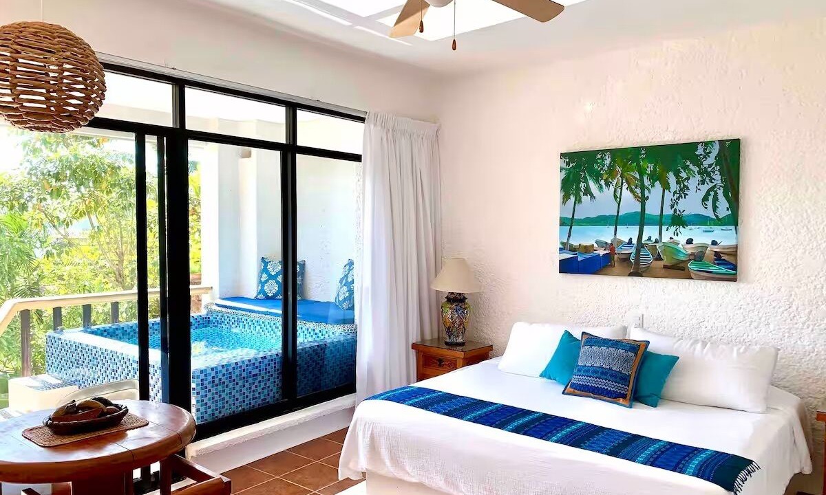 Photo of Bathroom in Ixtapa - Zihuatanejo