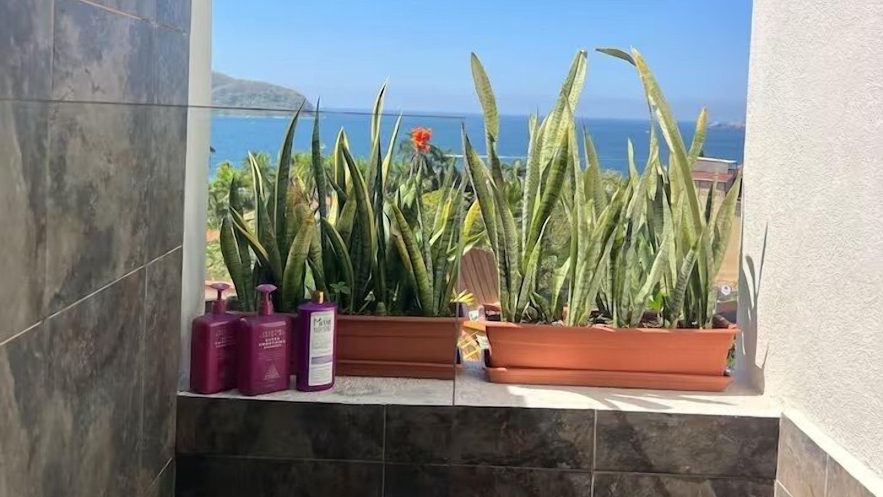 Photo of Bathroom in Ixtapa - Zihuatanejo