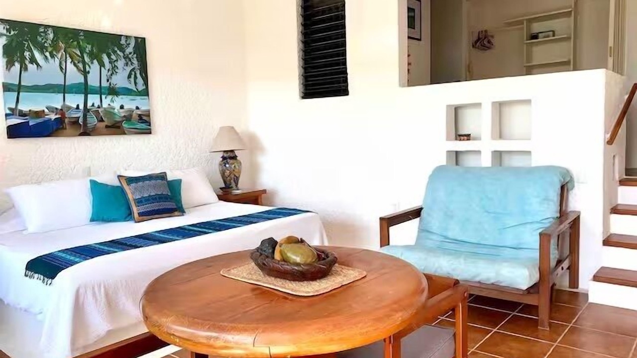 Photo of Bathroom in Ixtapa - Zihuatanejo
