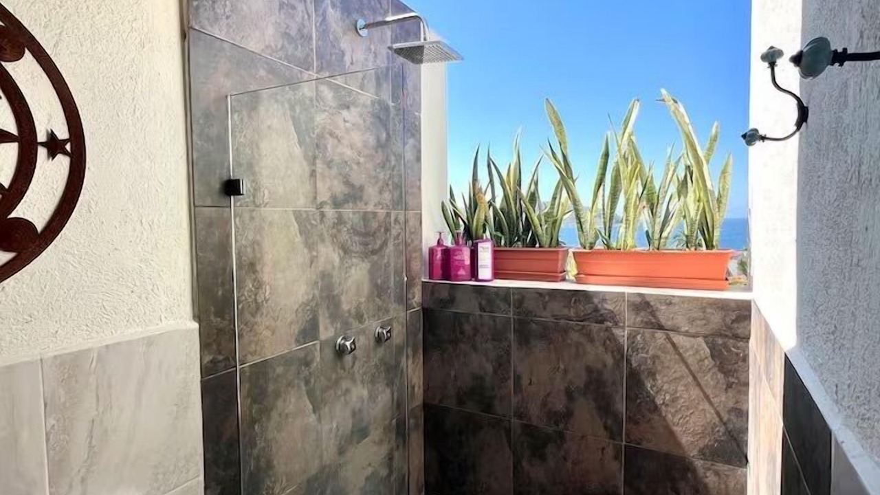 Photo of Bathroom in Ixtapa - Zihuatanejo
