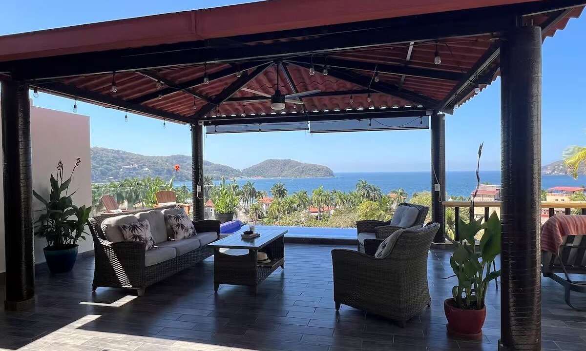 Photo of Others in Ixtapa - Zihuatanejo