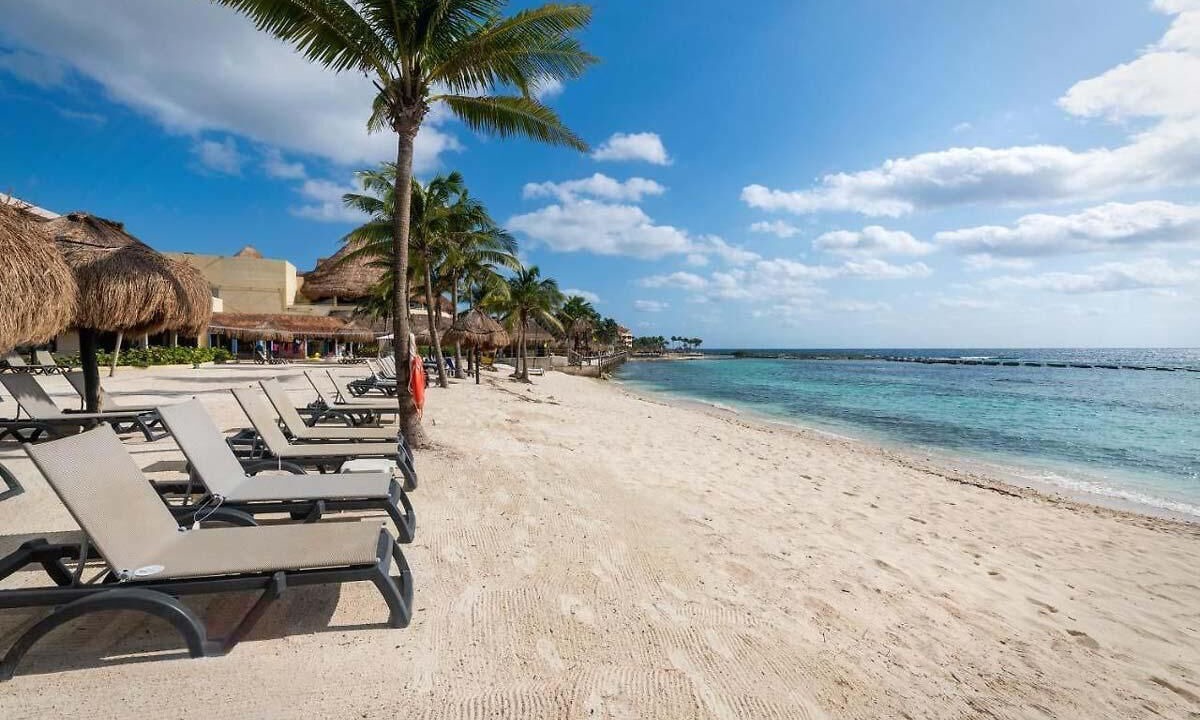 Photo of Outdoor in Puerto Aventuras