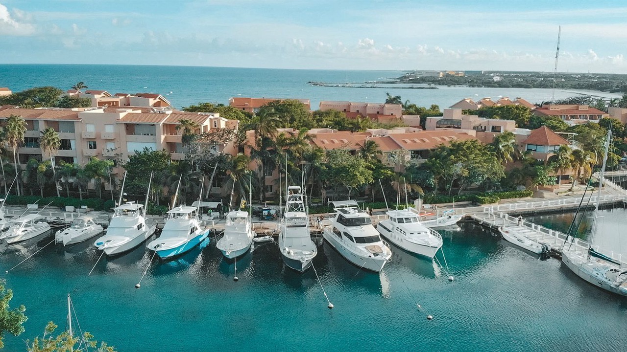 Photo of Outdoor in Puerto Aventuras