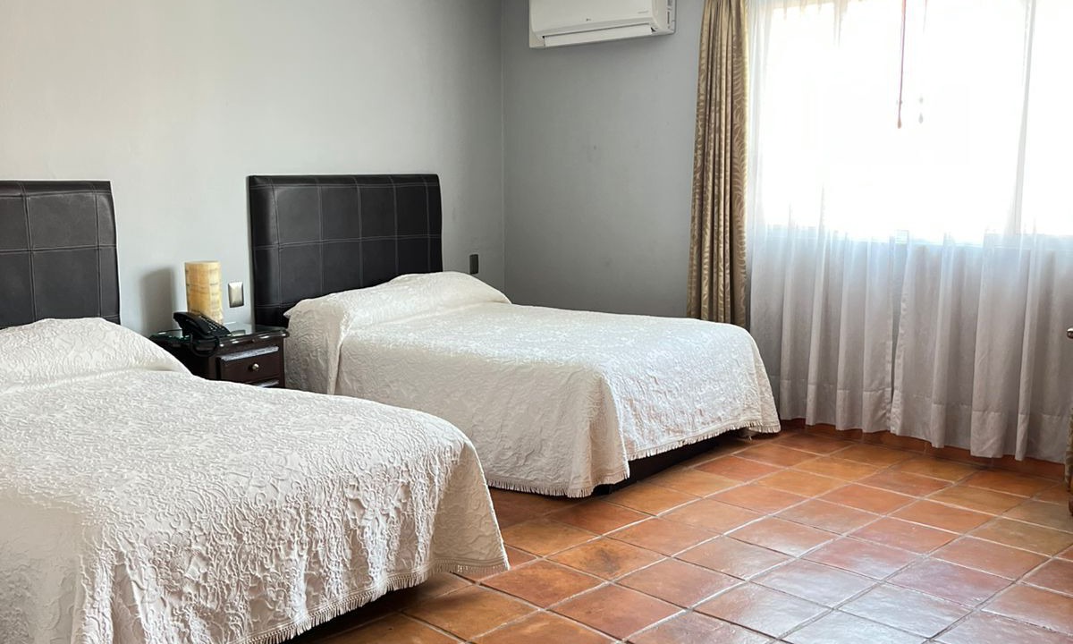 Photo of Bedroom in San Juan del Rio