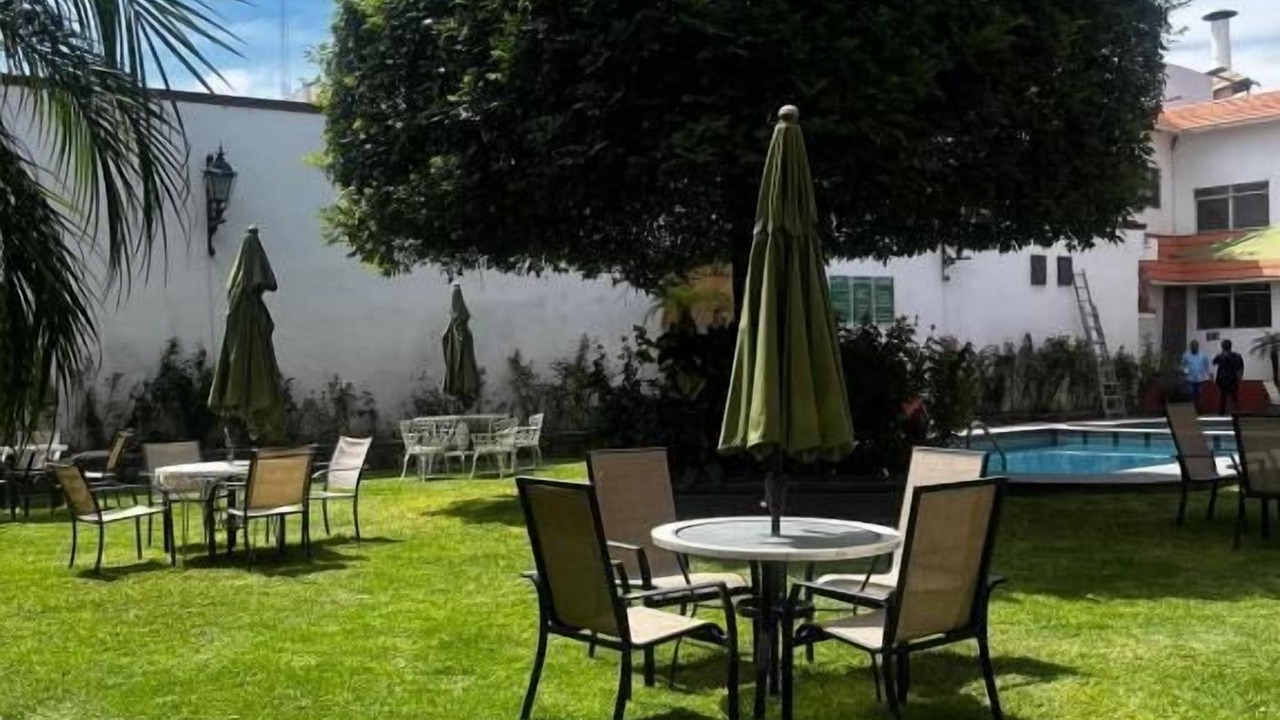 Photo of Outdoor in San Juan del Rio