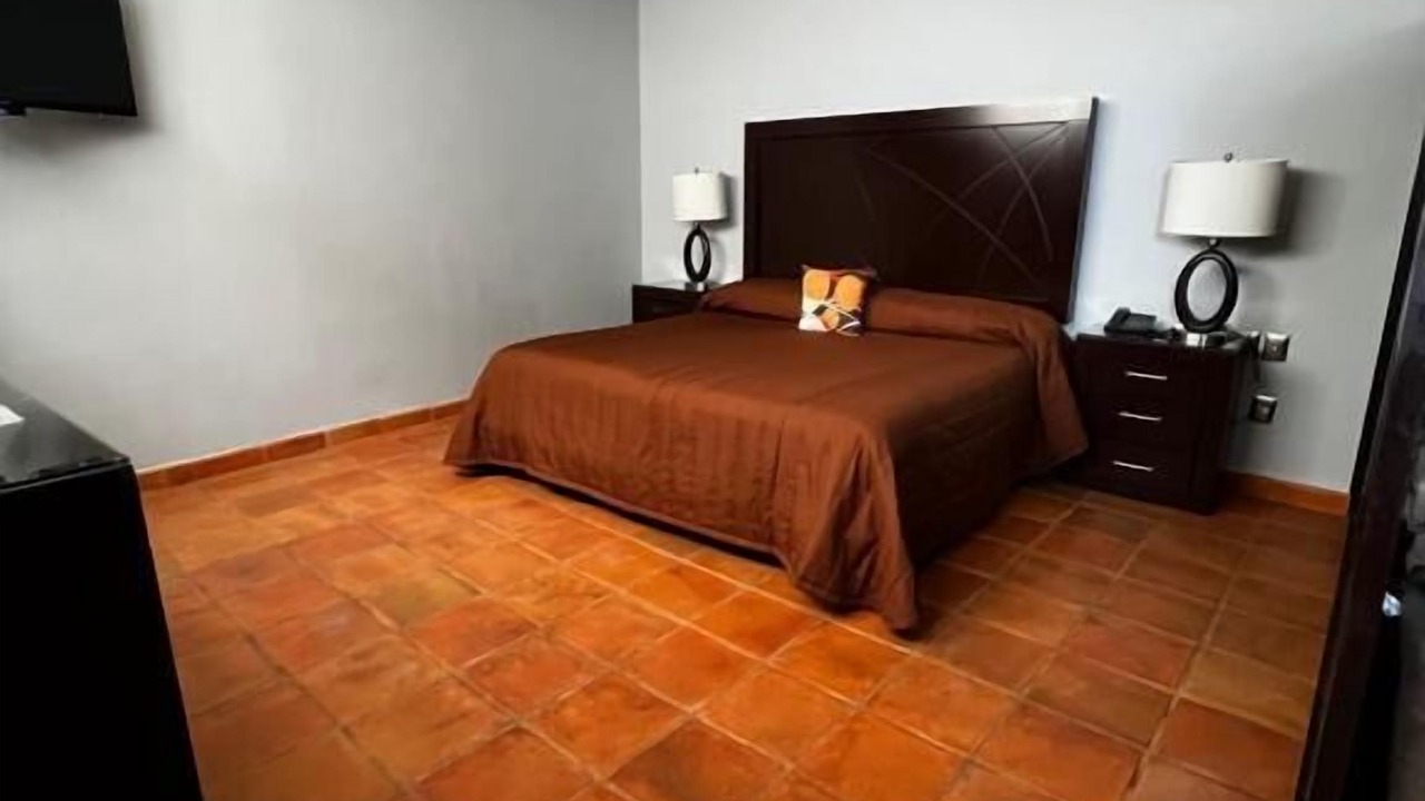 Photo of Bedroom in San Juan del Rio