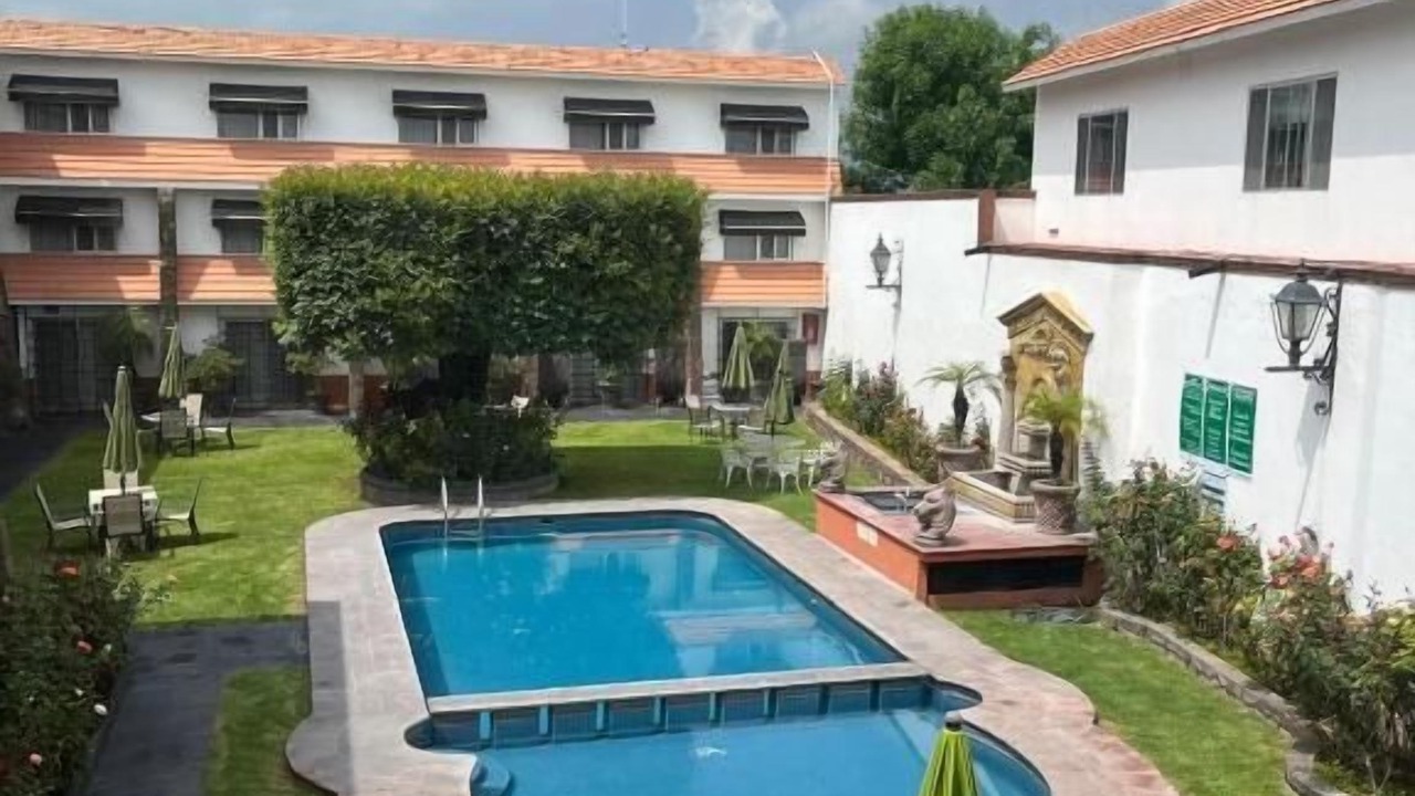 Photo of Outdoor in San Juan del Rio