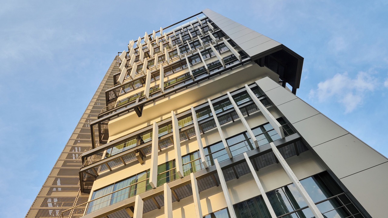 Photo of Outdoor in Financial District