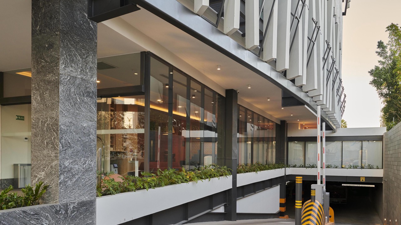 Photo of Outdoor in Financial District