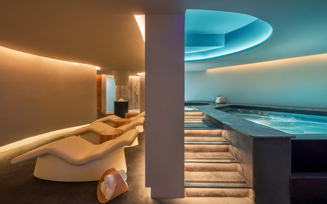 Photo of Bedroom in Zona Hotelera