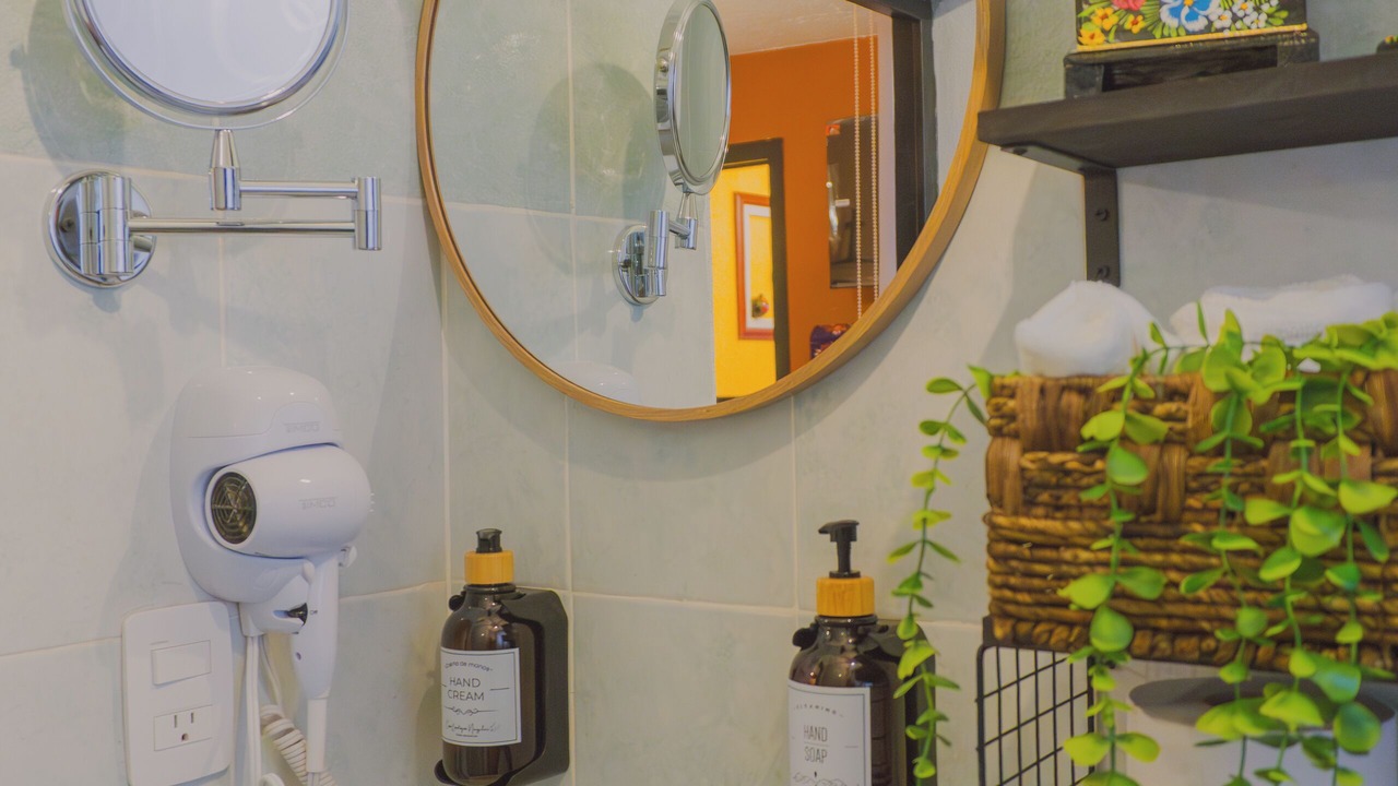Photo of Bathroom in Chiapa De Corzo