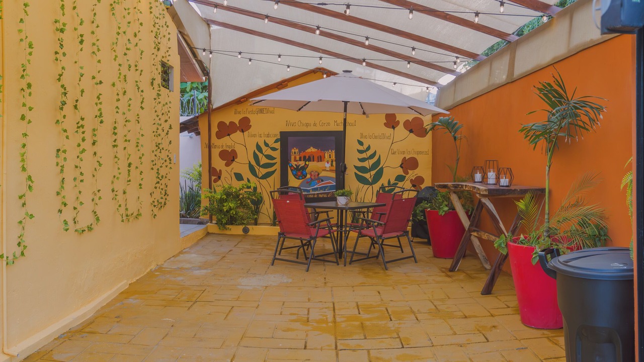 Photo of Outdoor in Chiapa De Corzo