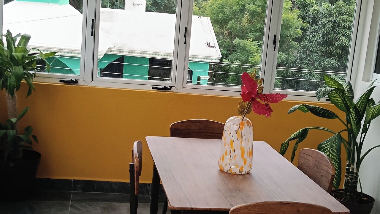 Photo of Patio Balcony in Ciudad Valles
