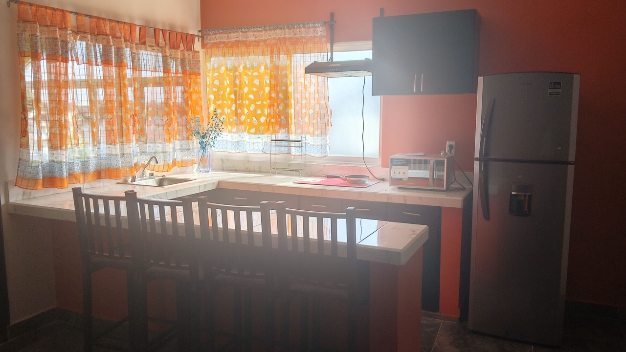 Photo of Patio Balcony in Ciudad Valles