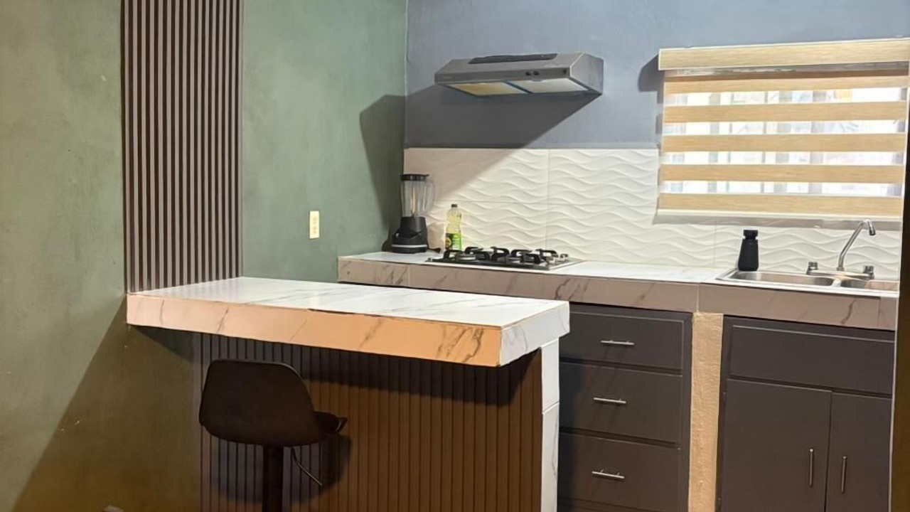 Photo of Kitchen in Ciudad Acuna