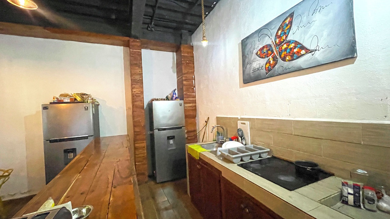 Photo of Kitchen in Tulum City Center