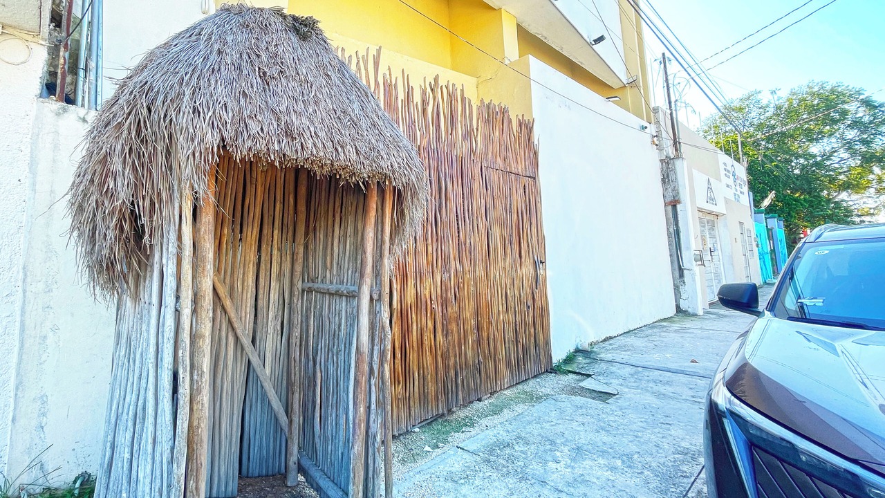 Photo of Outdoor in Tulum City Center