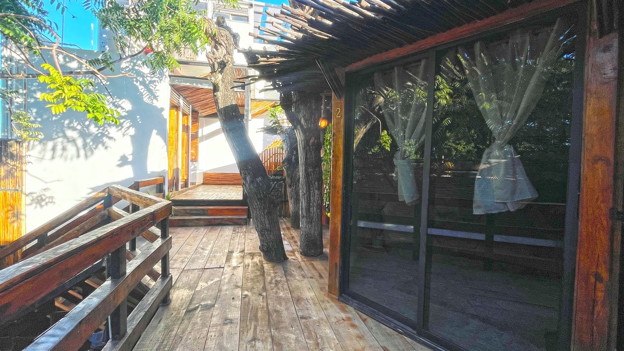 Photo of Bedroom in Tulum City Center