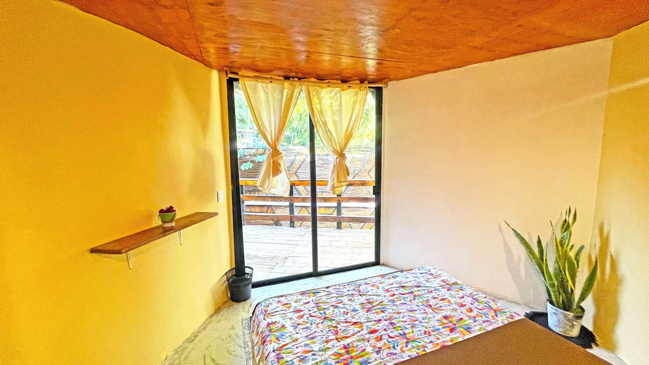 Photo of Bedroom in Tulum City Center