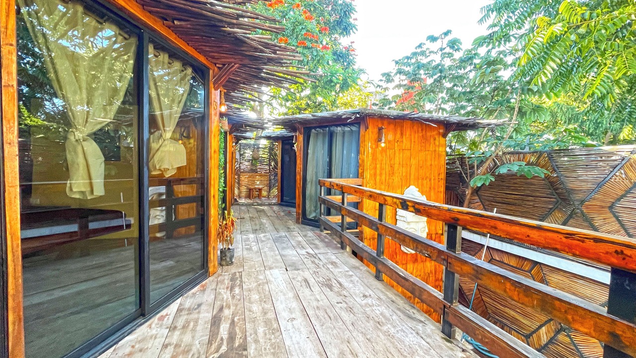 Photo of Bedroom in Tulum City Center