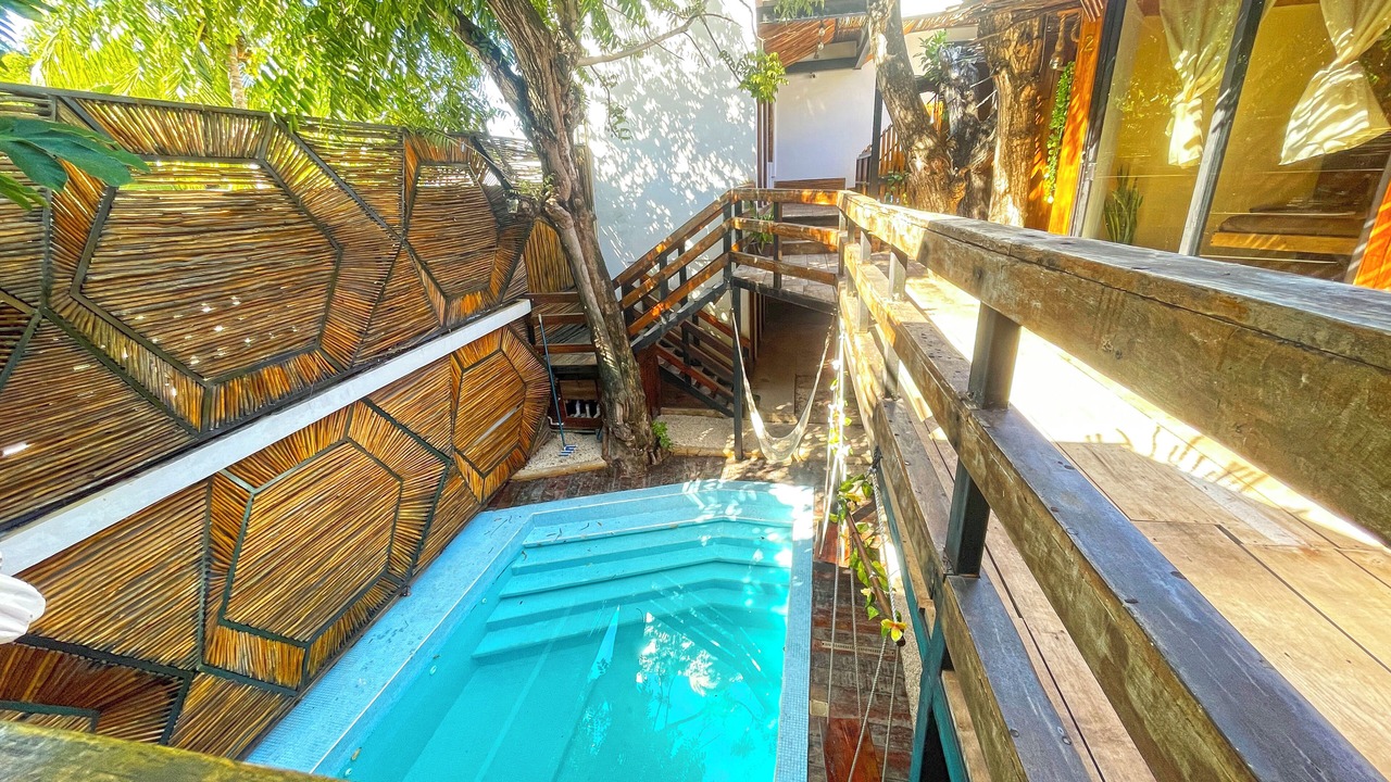 Photo of Outdoor in Tulum City Center