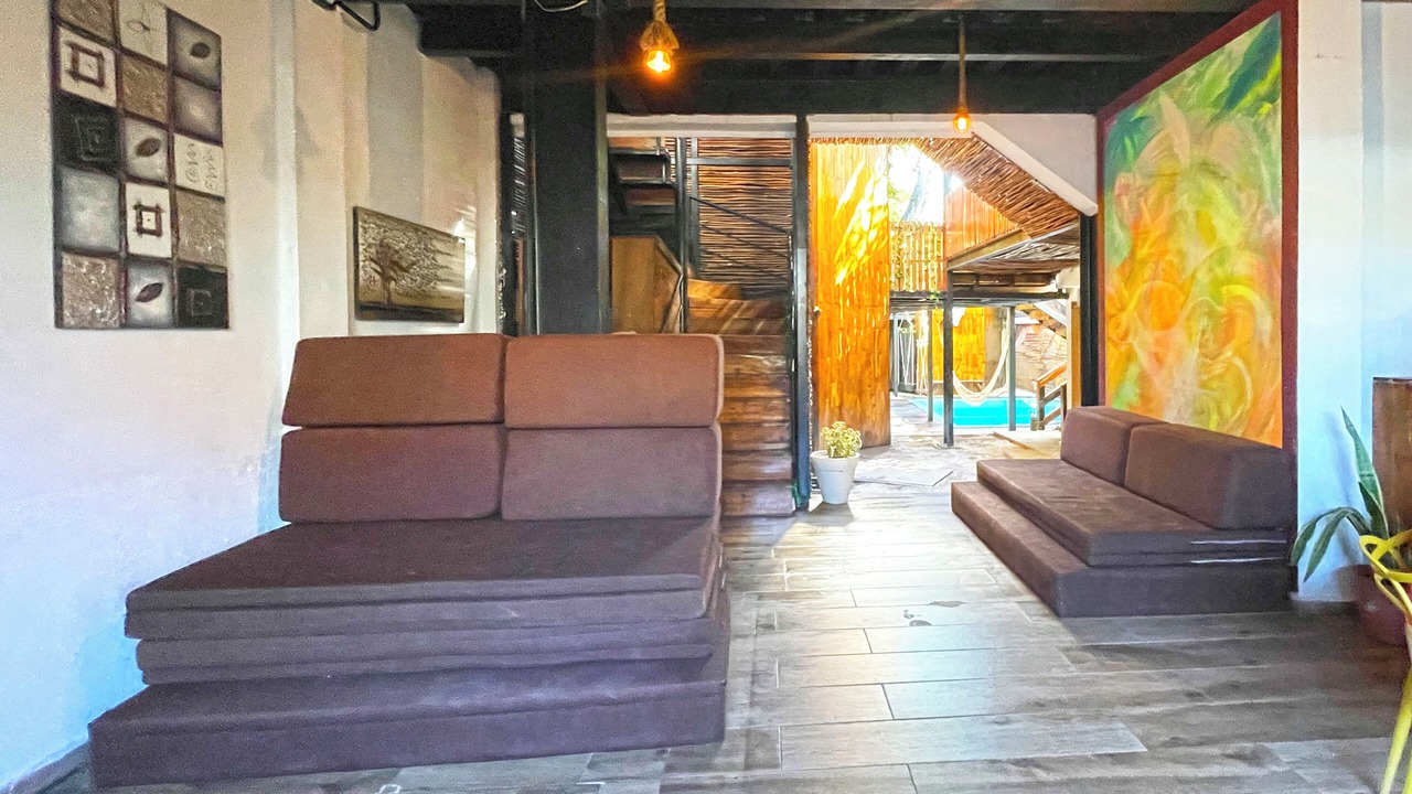Photo of Livingroom in Tulum City Center