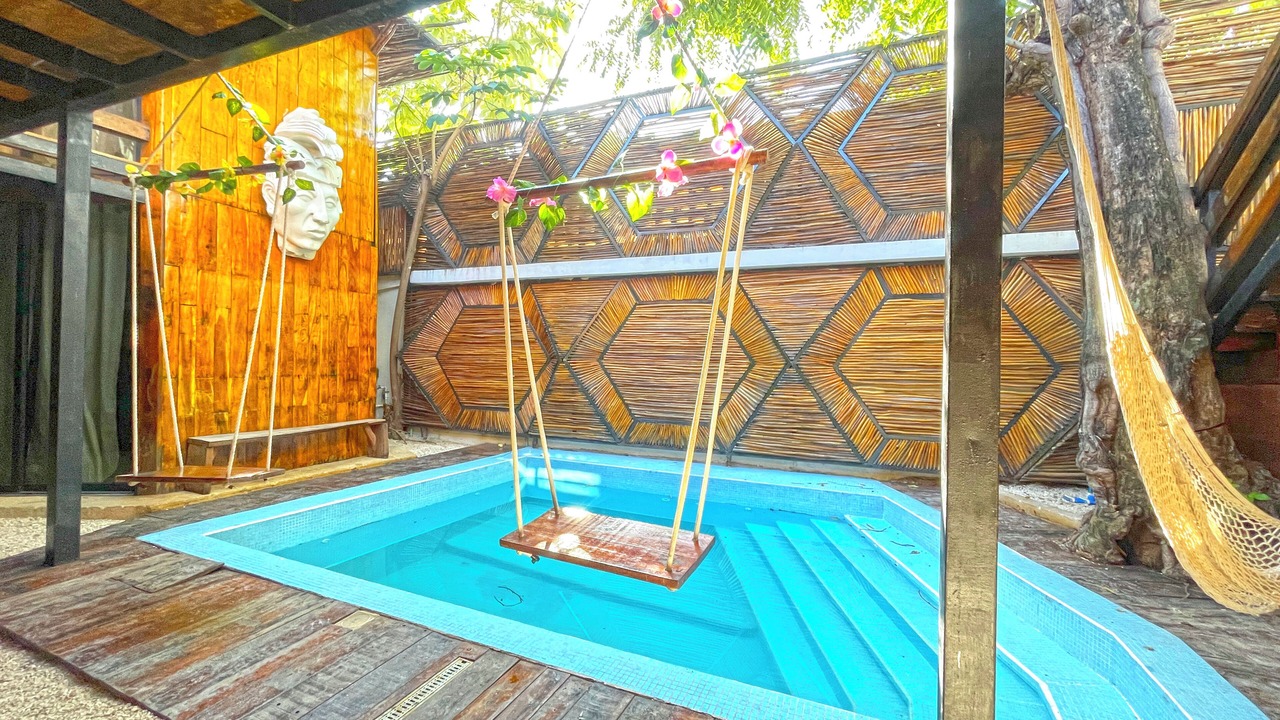 Photo of Outdoor in Tulum City Center