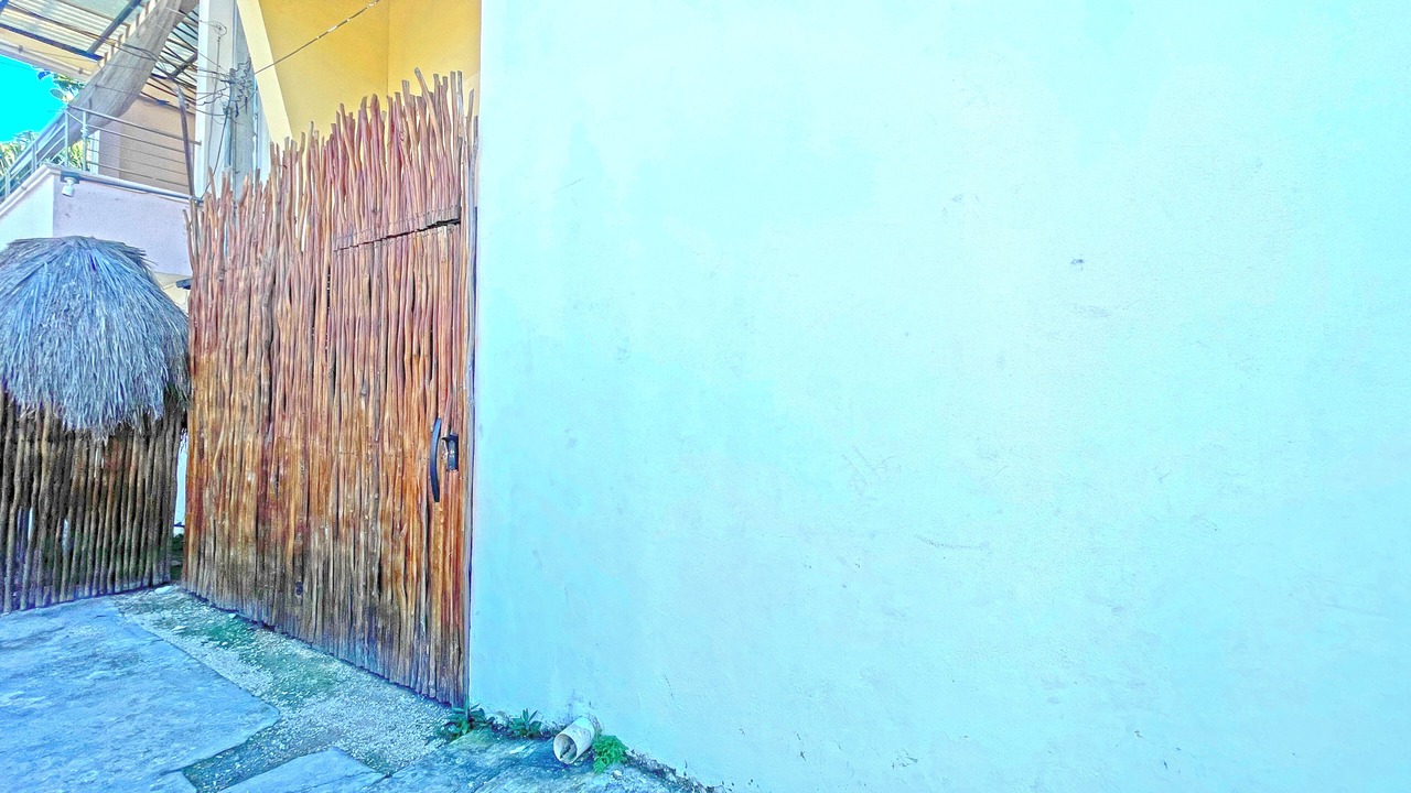Photo of Outdoor in Tulum City Center