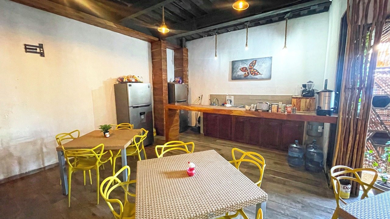 Photo of Kitchen in Tulum City Center