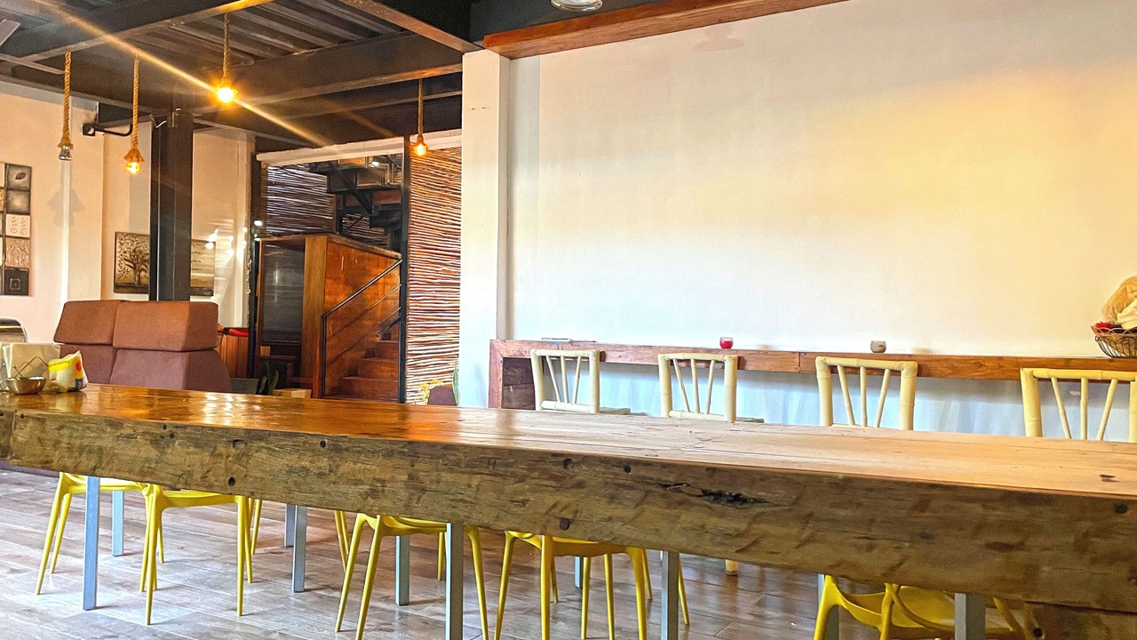 Photo of Livingroom in Tulum City Center