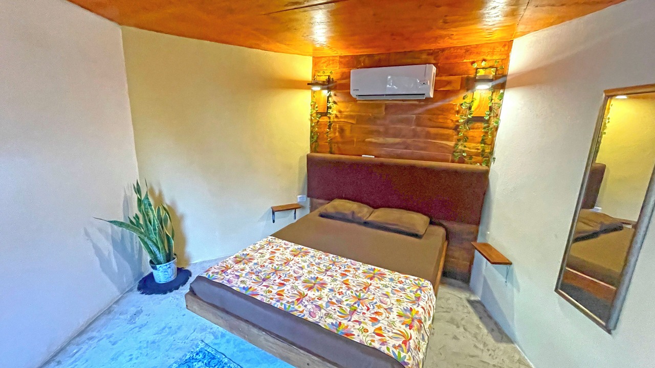 Photo of Bedroom in Tulum City Center