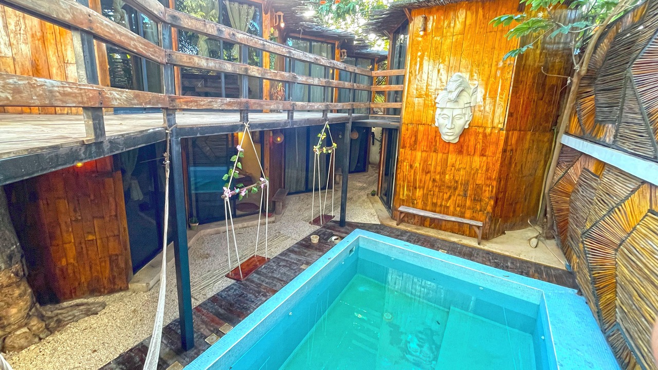 Photo of Outdoor in Tulum City Center