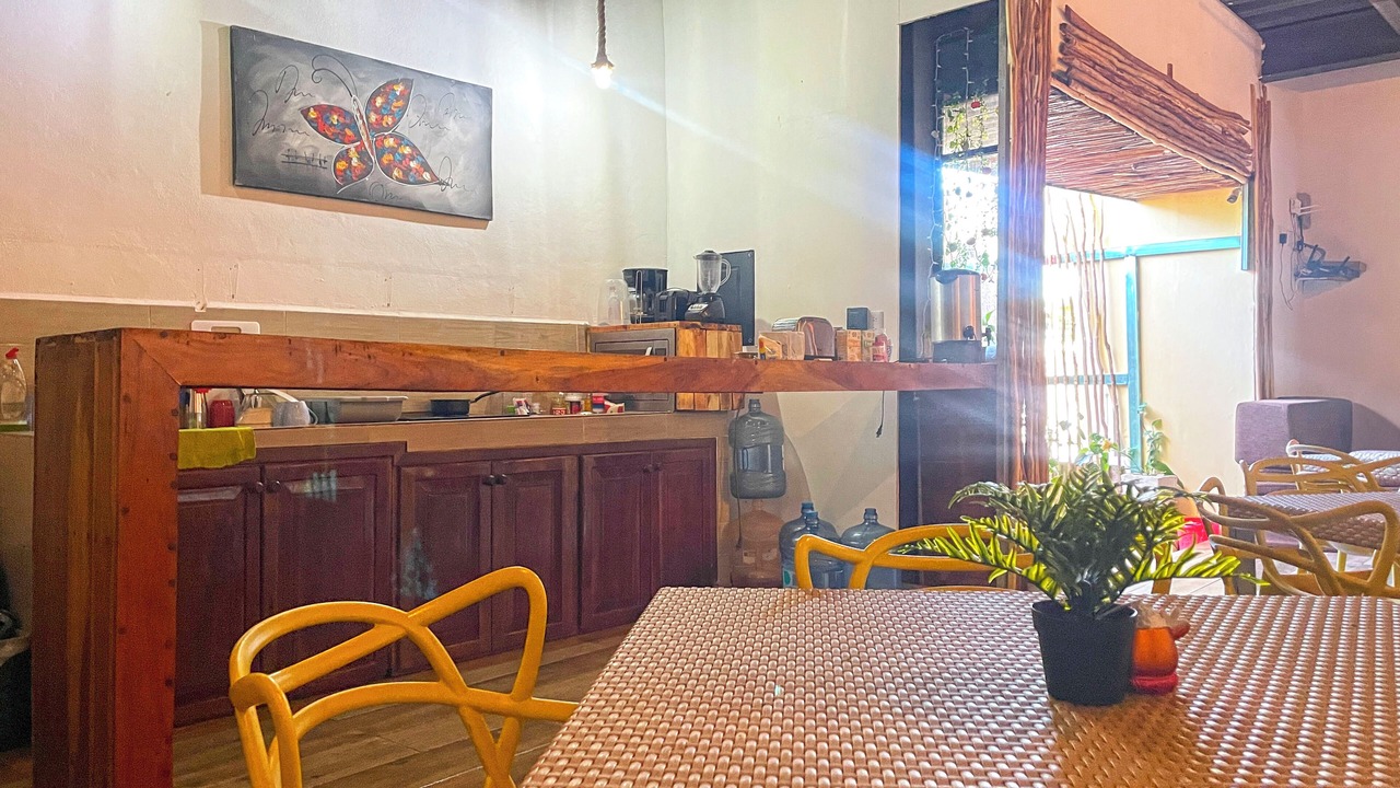 Photo of Kitchen in Tulum City Center