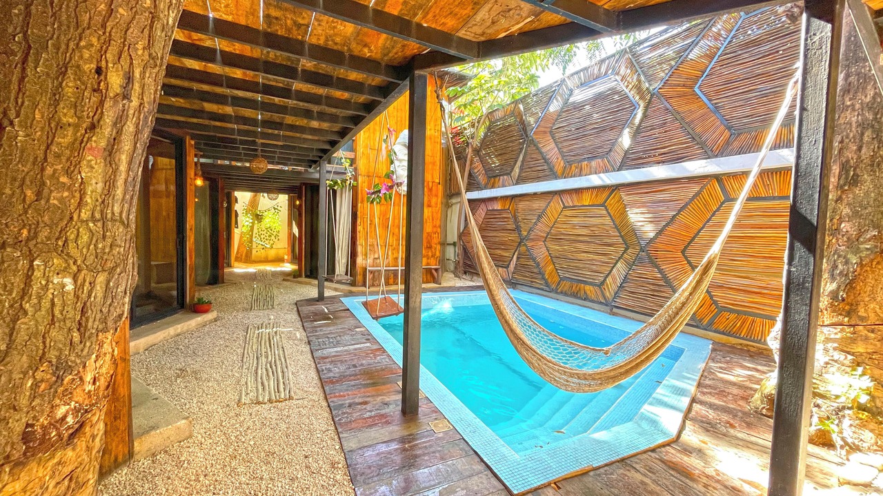 Photo of Outdoor in Tulum City Center