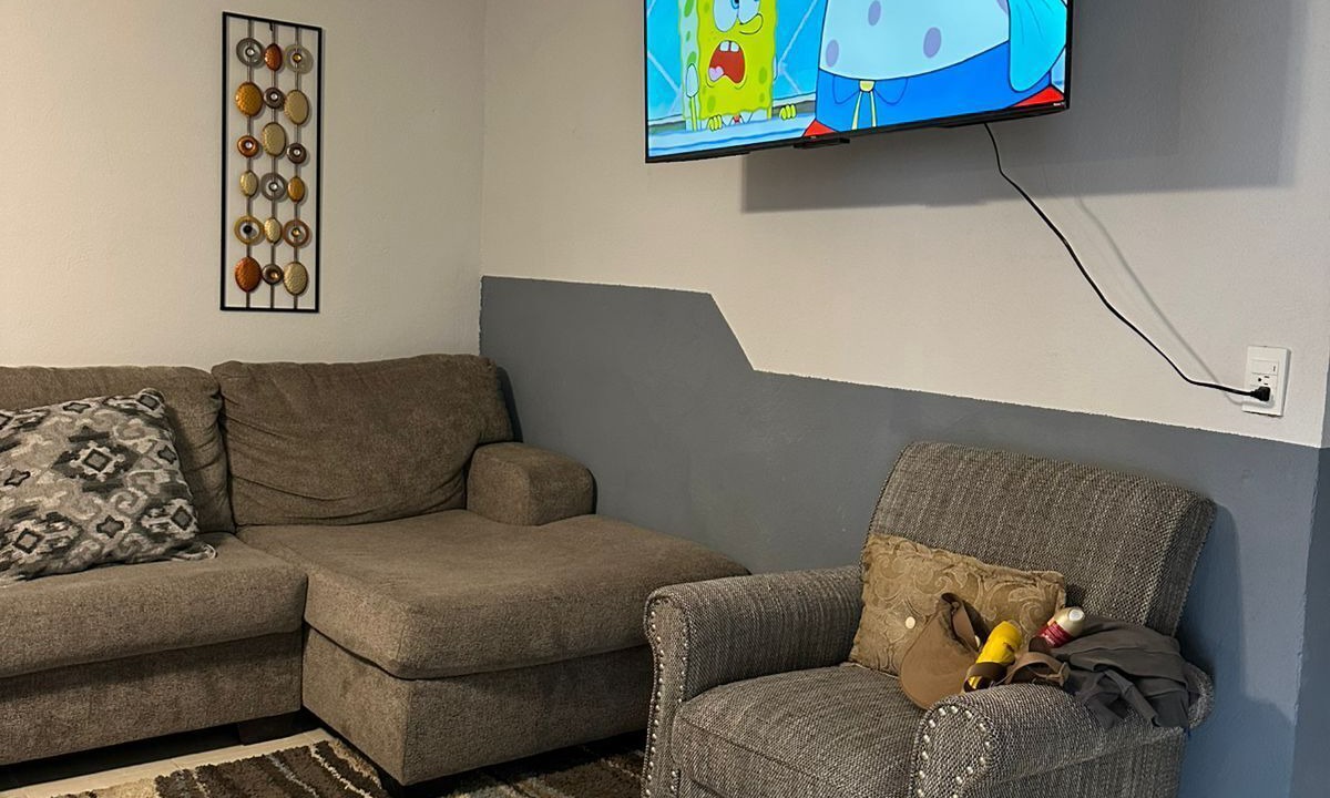 Photo of Livingroom in Ciudad Acuna