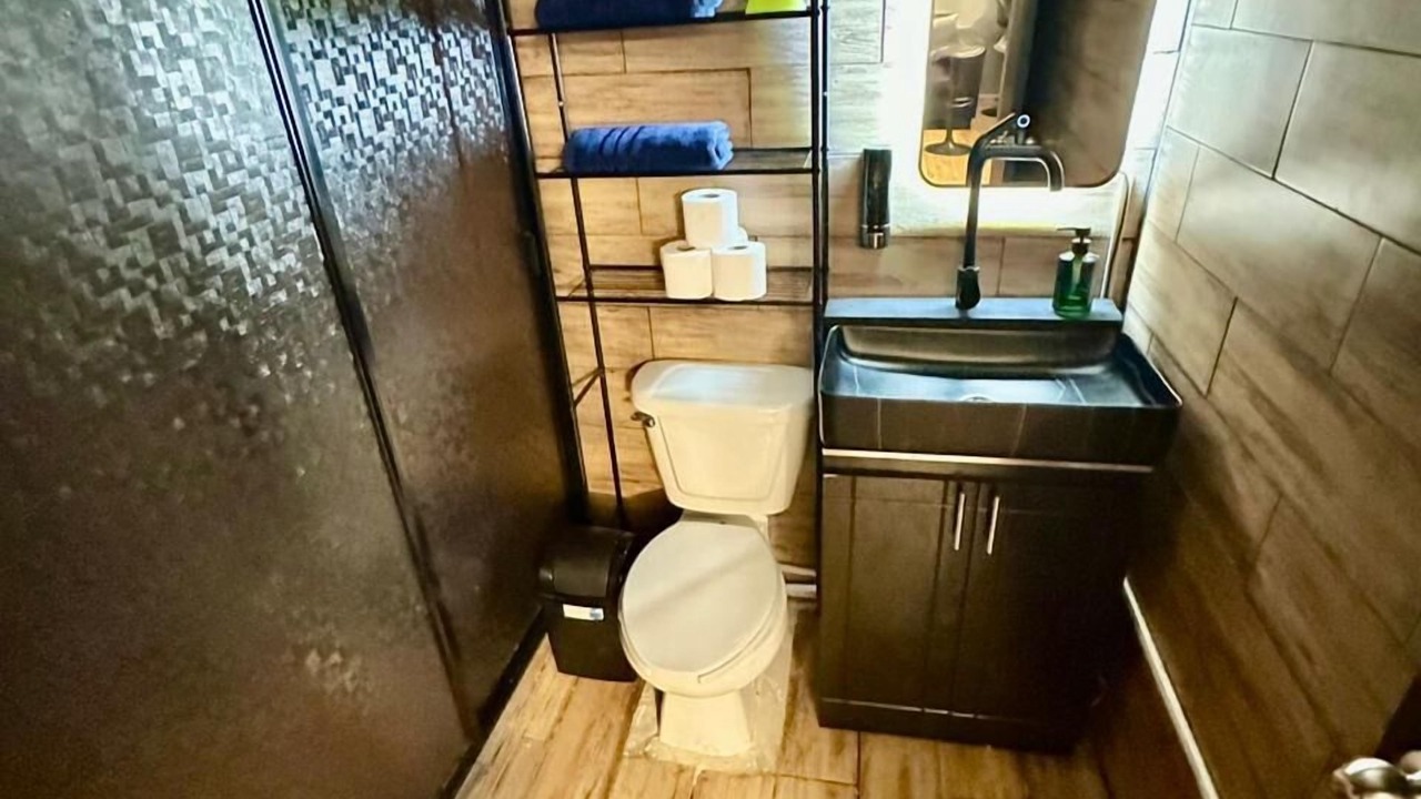 Photo of Bathroom in Ciudad Acuna
