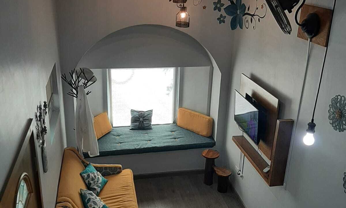 Photo of Kitchen in Valle Dorado