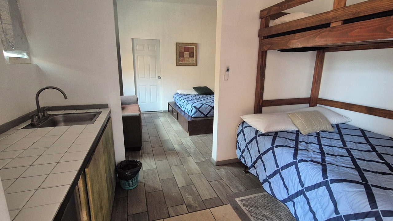Photo of Bedroom in Valle Dorado