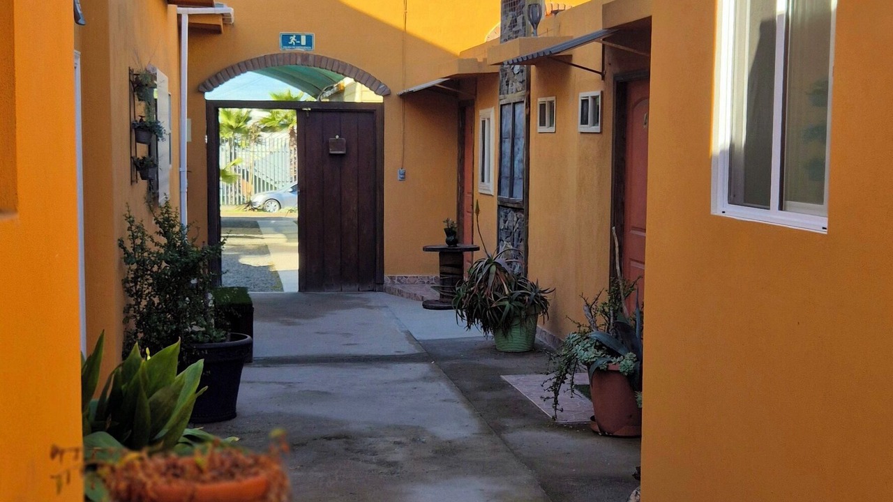 Photo of Outdoor in Valle Dorado