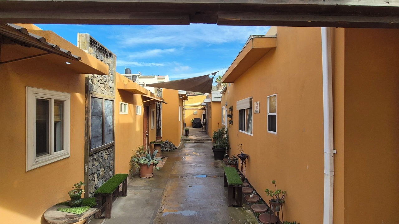 Photo of Outdoor in Valle Dorado