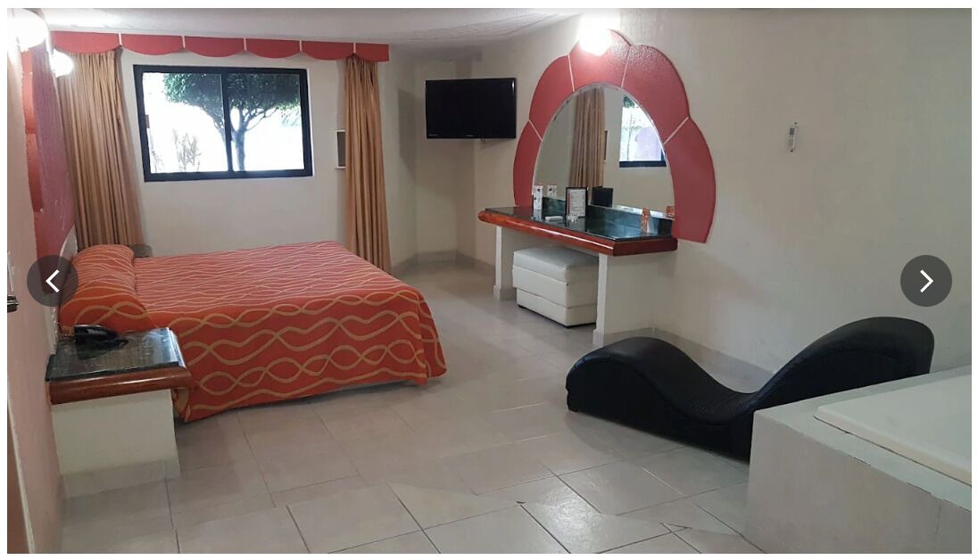 Photo of Livingroom in Leon