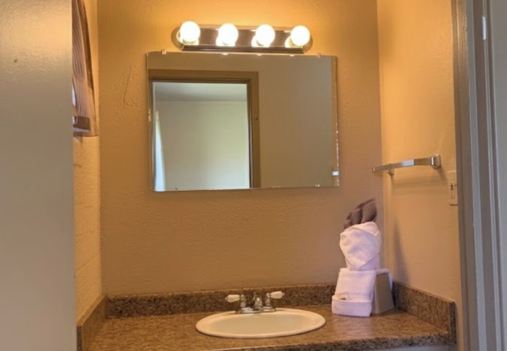 Photo of Bathroom in Kearny