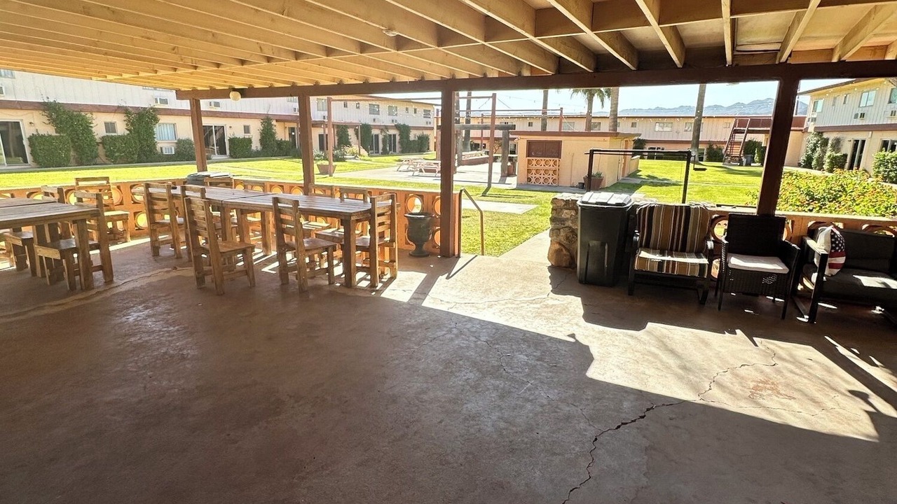 Photo of Outdoor in Kearny