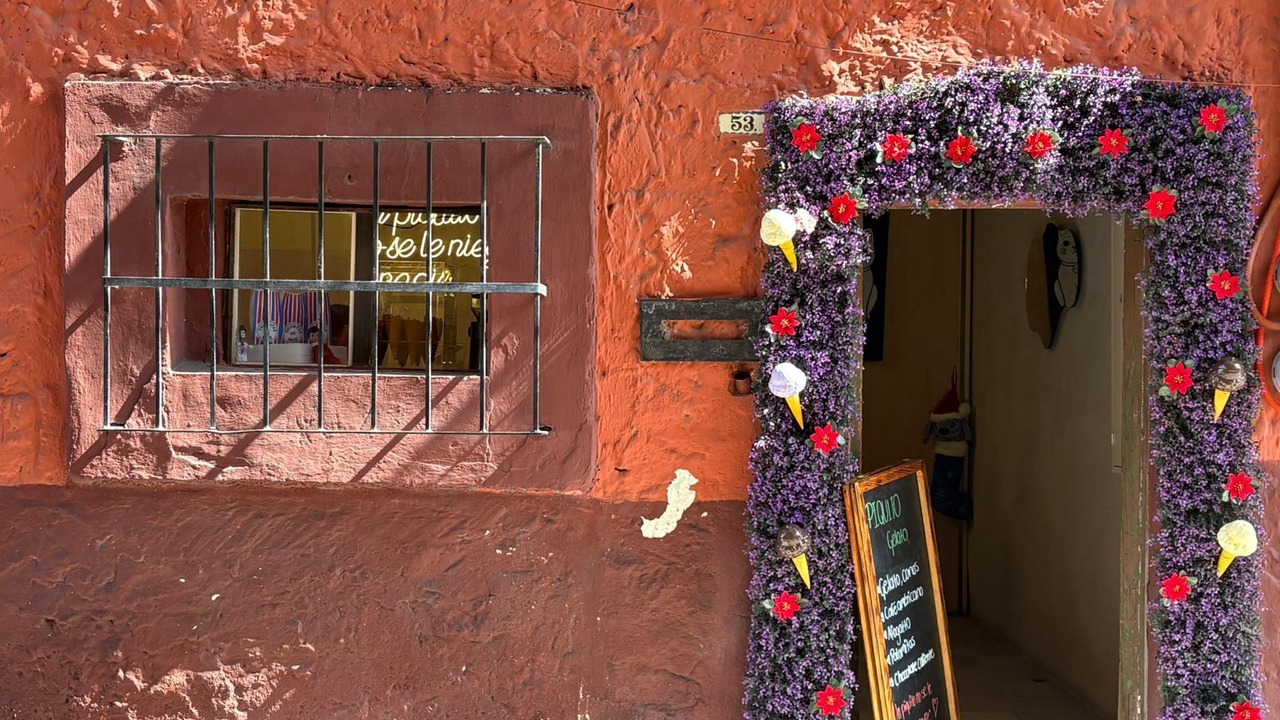 Photo of Outdoor in Zona Centro
