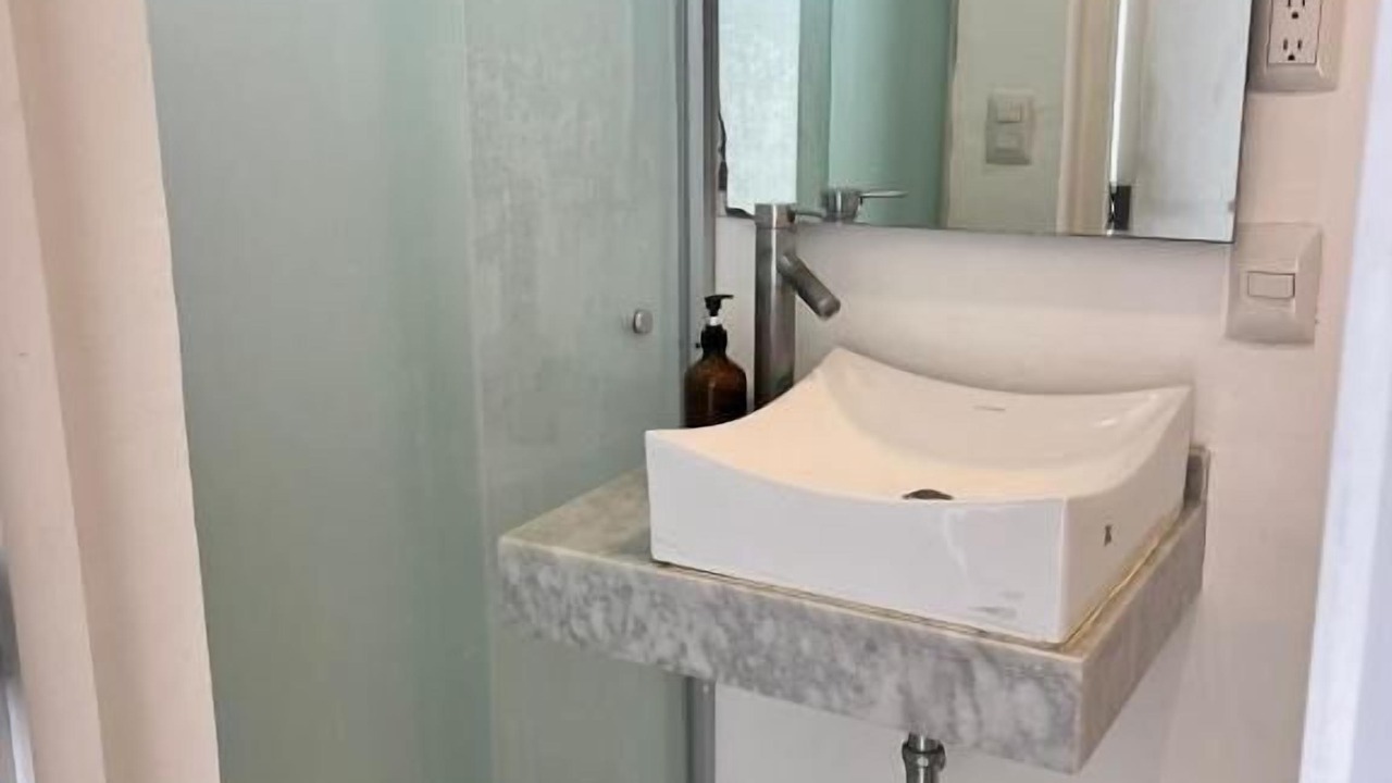 Photo of Bathroom in Zona Centro