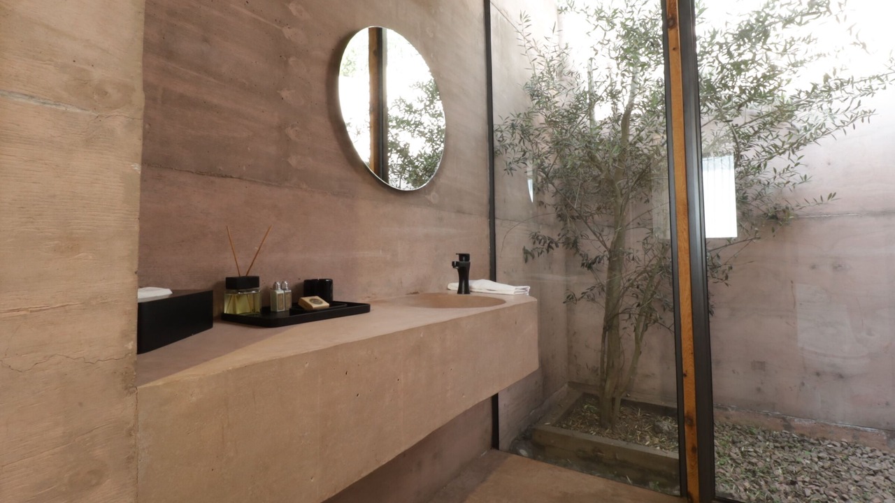 Photo of Bathroom in Huimilpan