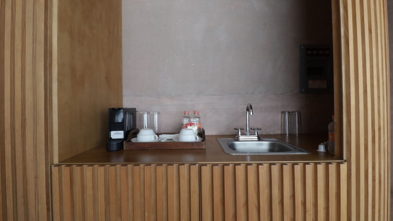 Photo of Bedroom in Huimilpan