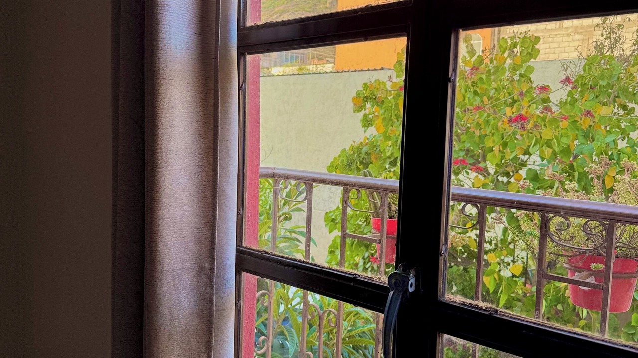 Photo of Patio Balcony in Bernal