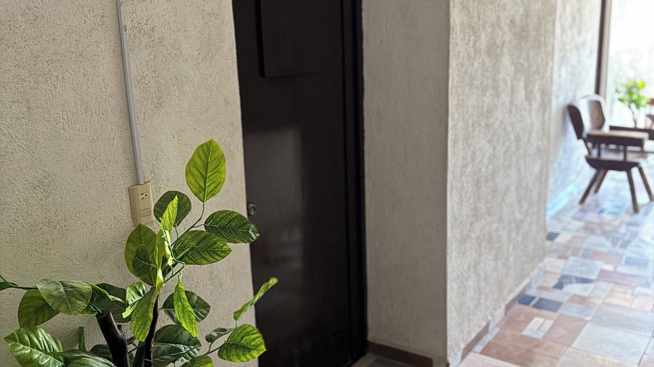 Photo of Patio Balcony in Bernal