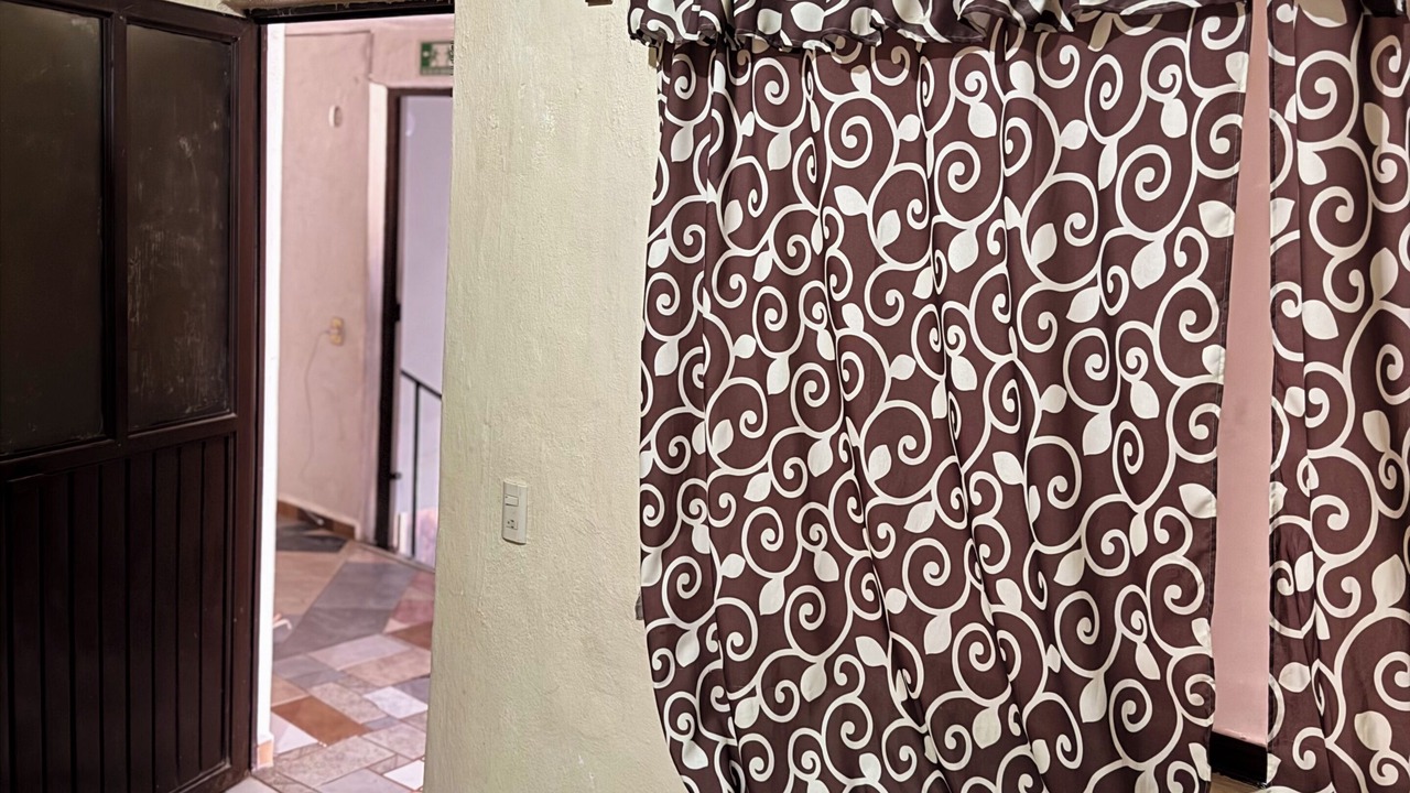 Photo of Bathroom in Bernal